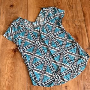 Lucky Brand Top